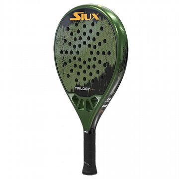 Siux Trilogy Go 5